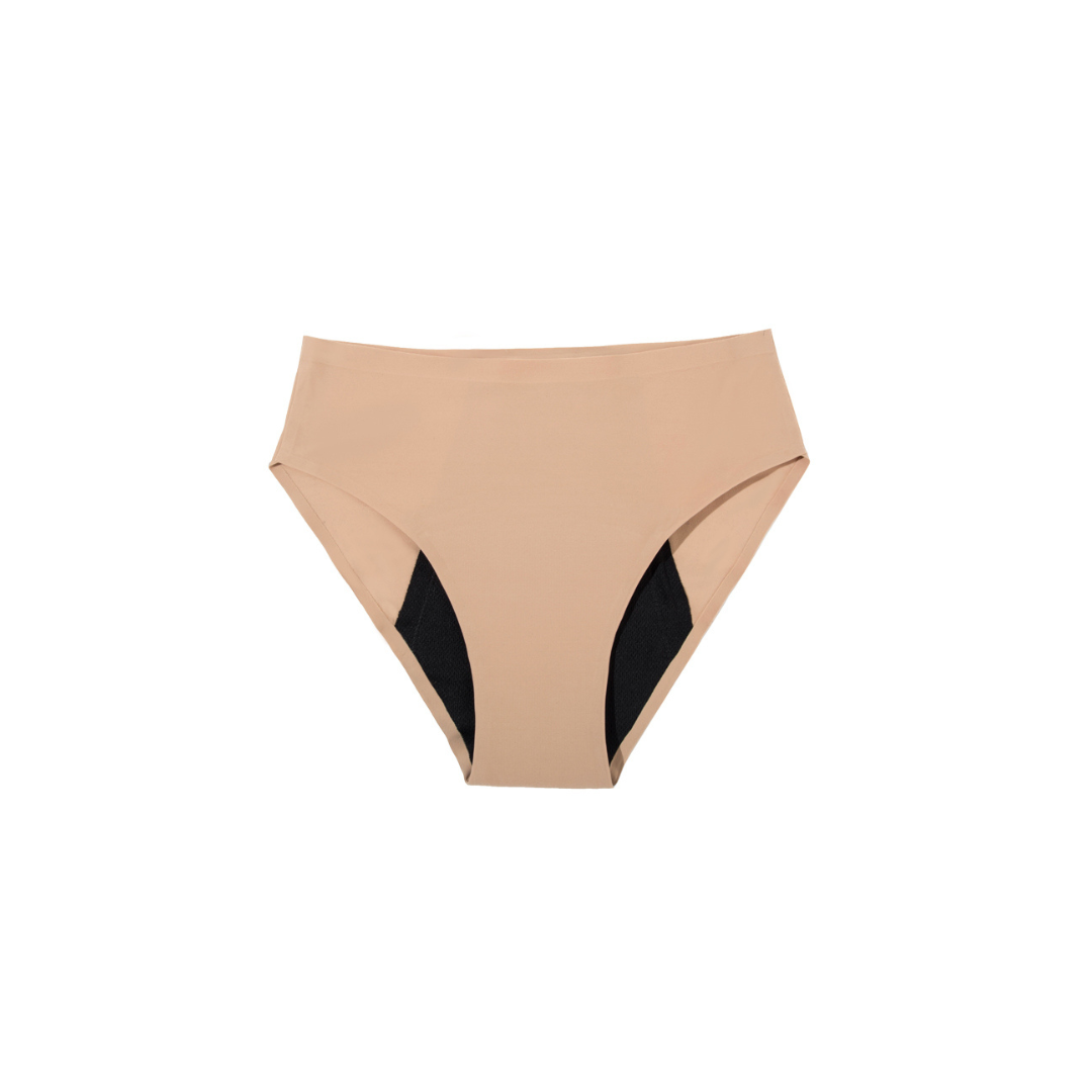 Pack Everyday - Taille Haute Ultra Absorbante