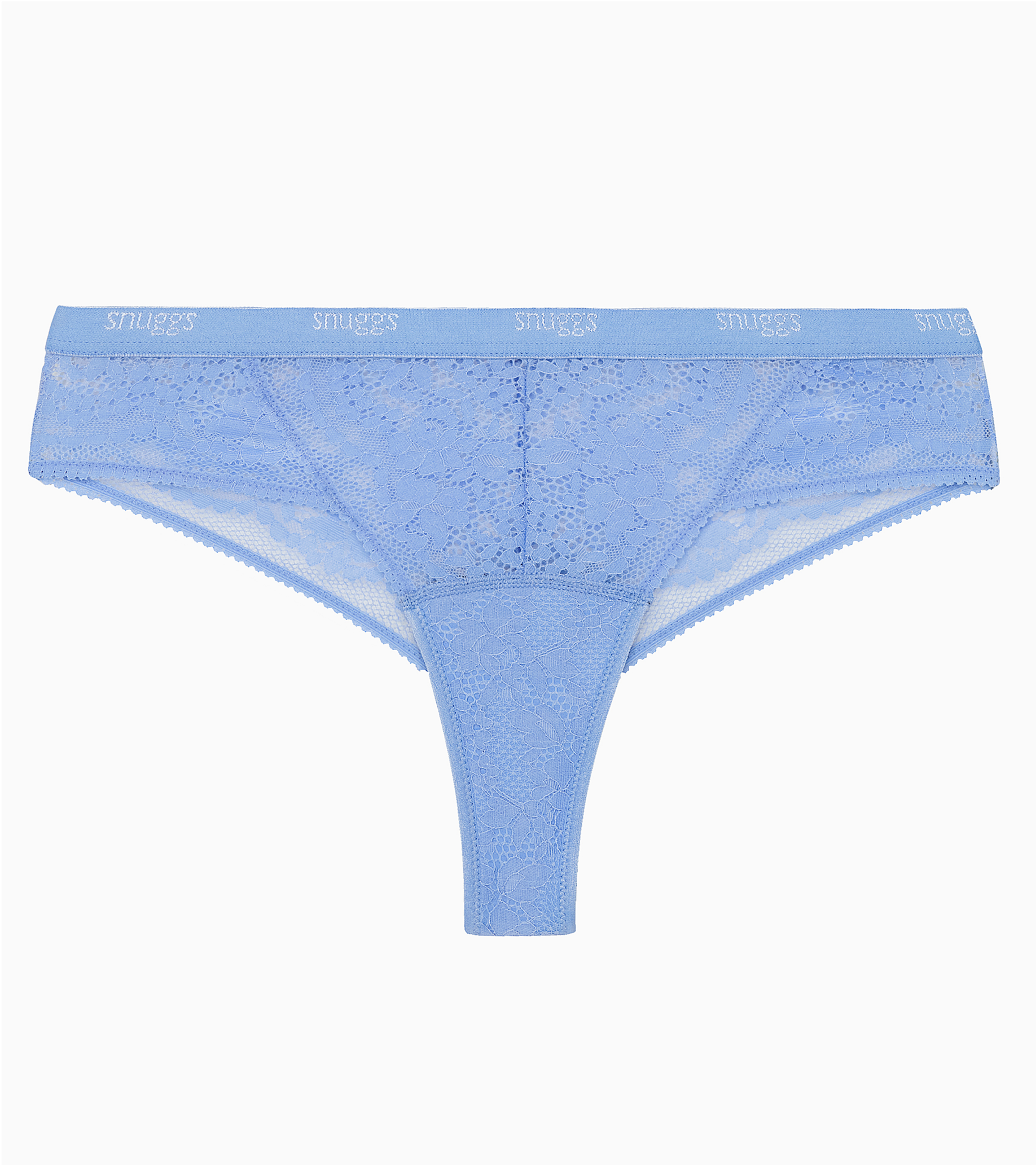 Muse - Brazilian - Powder blue