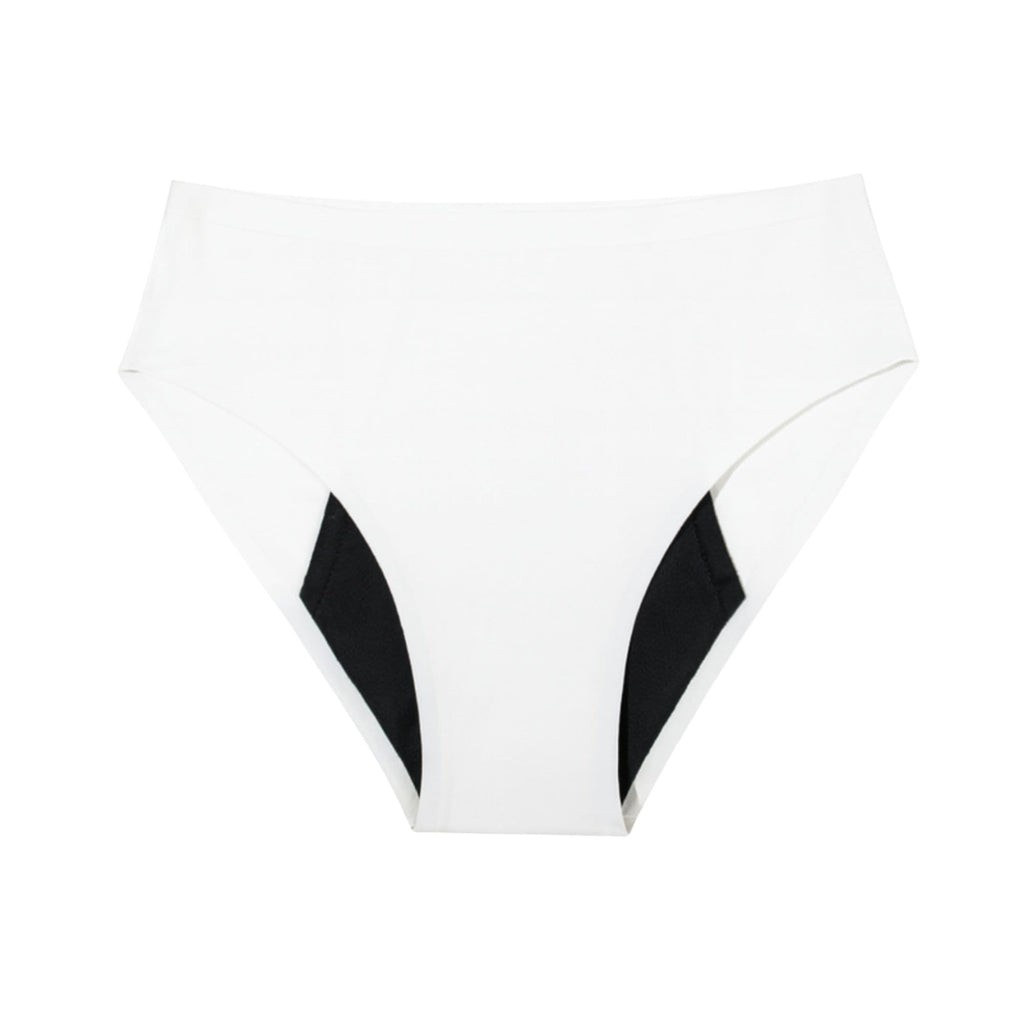 Pack Everyday - Taille Haute Ultra Absorbante