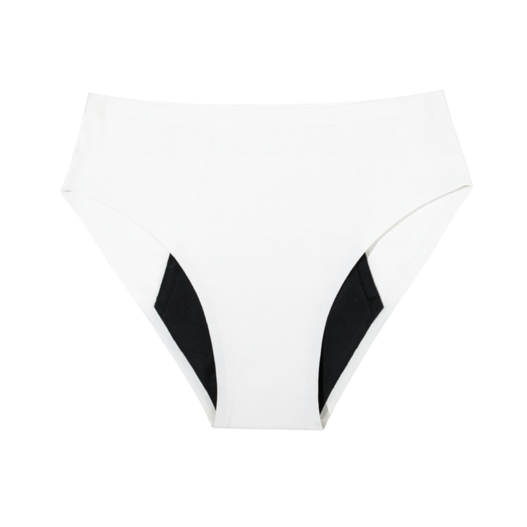 Pack Everyday - Taille Haute Ultra Absorbante